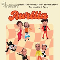 Aurélia