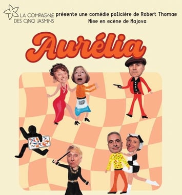 Aurélia