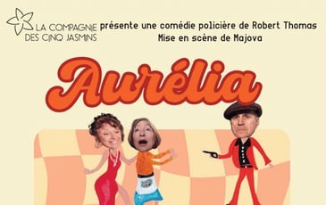 Aurélia