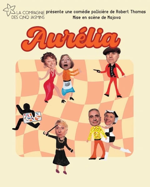 Aurélia