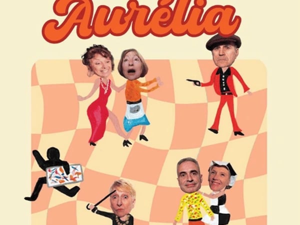 Aurélia