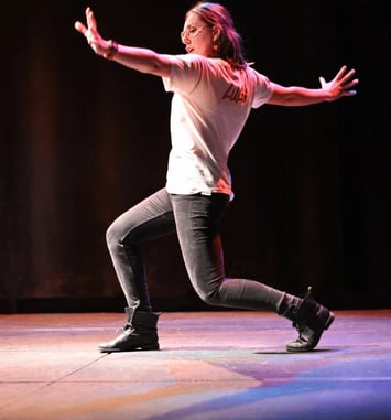 Soirée cabaret impro théâtrale