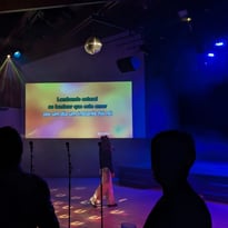 Soirée karaoké