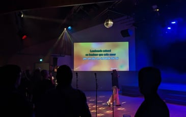 Soirée karaoké
