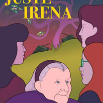 Juste Iréna
