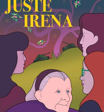 Juste Iréna