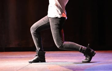 Soirée cabaret impro théâtrale