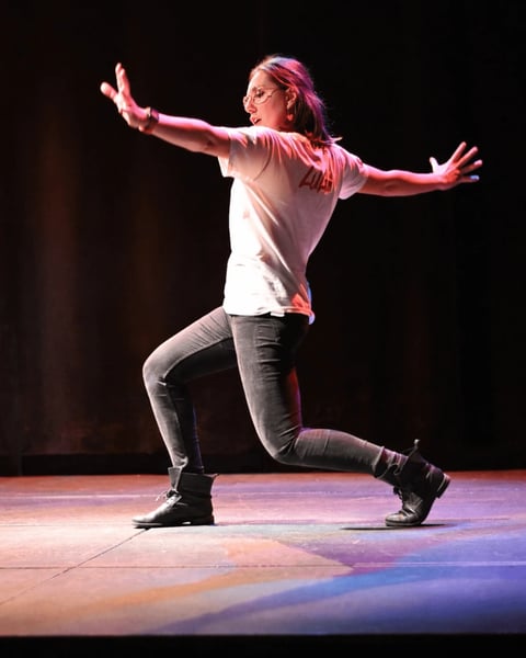 Soirée cabaret impro théâtrale