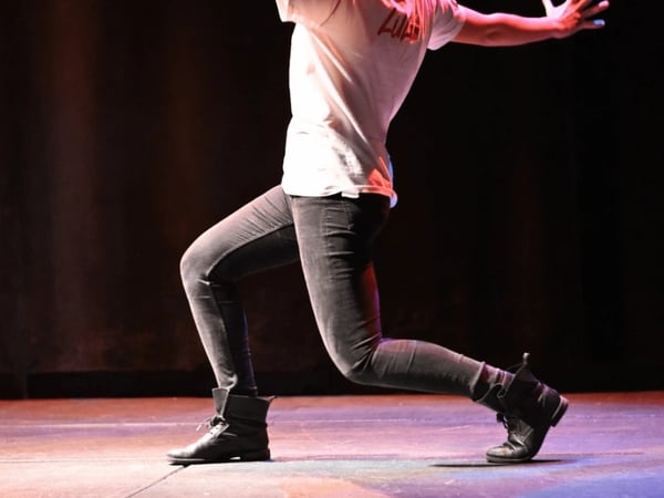Soirée cabaret impro théâtrale