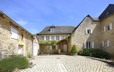 Visite guidée et animée pour les scolaires