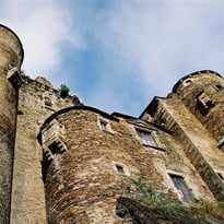 Exposition : Los Amics del Castel de Copiac, une belle aventure collective