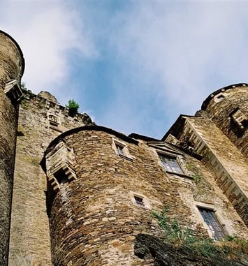 Exposition : Los Amics del Castel de Copiac, une belle aventure collective