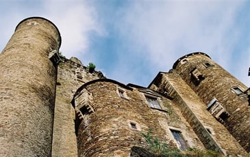 Exposition : Los Amics del Castel de Copiac, une belle aventure collective