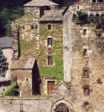 Visite libre du château