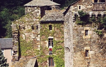 Visite libre du château