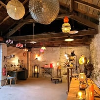 Visite commentée : un siècle de lumière !