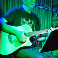 Concert à L'Hôtel Panissal