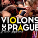 Violons de Prague