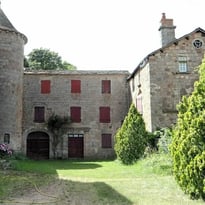 Visitez ce château du XVIe siècle et son parc arboré !