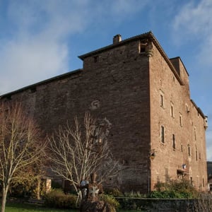 Chateau De Saint Izaire