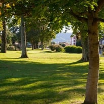 Parc De Capèle