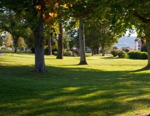 Parc De Capèle