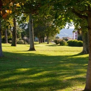 Parc De Capèle