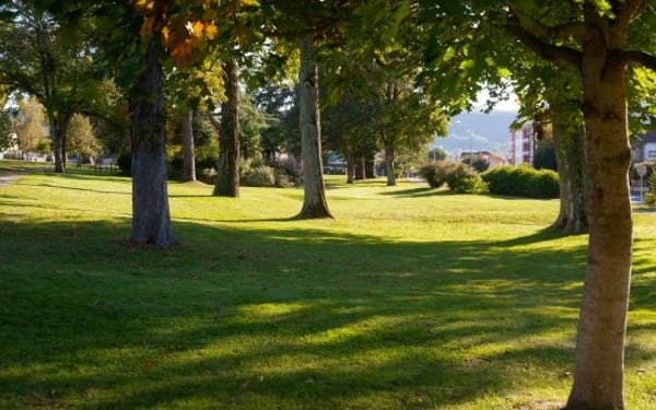 Parc De Capèle