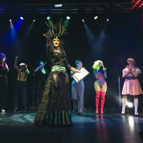 Queerbaret #3