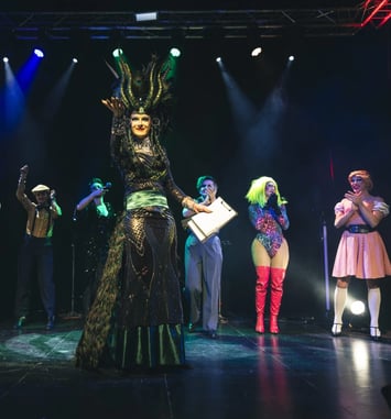 Queerbaret #3