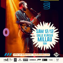 La mère noël est une rockeuse