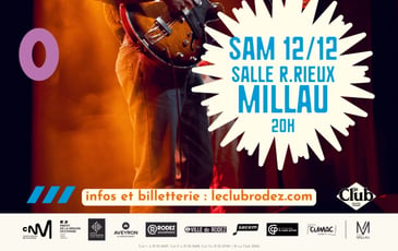 La mère noël est une rockeuse