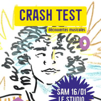 Crash Test