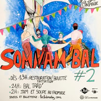 Somnam’bal #2