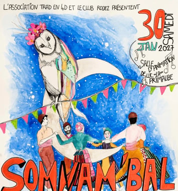 Somnam’bal #2