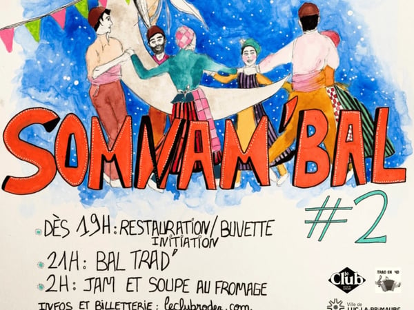 Somnam’bal #2