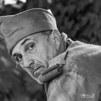 « Des bras comme des ailes » Cie Eclats de Scènes
