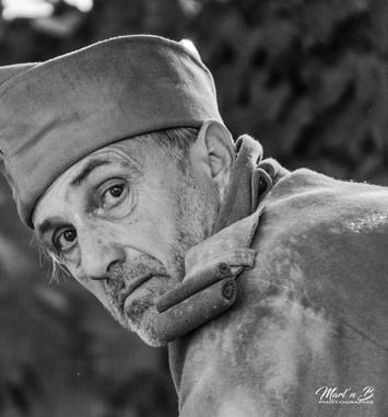 « Des bras comme des ailes » Cie Eclats de Scènes