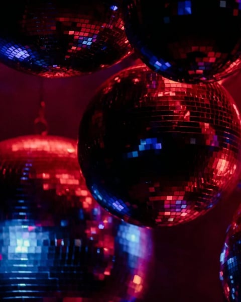 Soirée cabaret danse