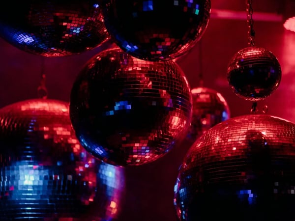 Soirée cabaret danse