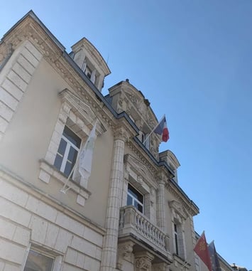 Visite libre : Les trésors de Capdenac-Gare