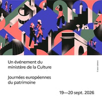 Visite commentée de la Préfecture et du Département
