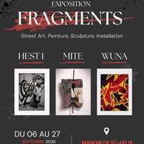 Exposition "Fragments"