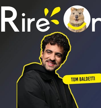 Tom Baldetti