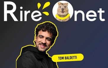 Tom Baldetti