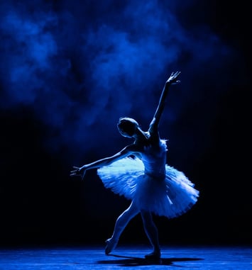Secrets du ballet