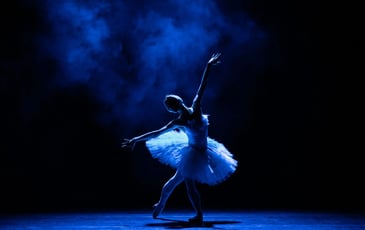 Secrets du ballet