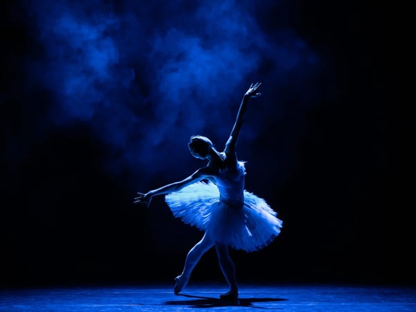 Secrets du ballet