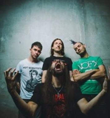 Ultra Vomit