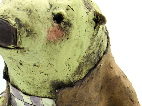 Exposition "Issu d'un rêve" au Don du Fel